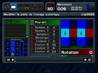 une photo d'Ã©cran de Music 2000 sur Sony Playstation